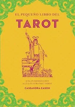 EL PEQUEÑO LIBRO DEL TAROT1