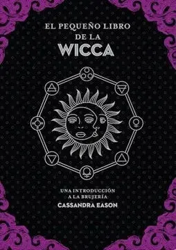 EL PEQUEÑO LIBRO DE LA WICCA1