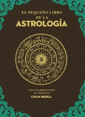 EL PEQUEÑO LIBRO DE LA ASTROLOGIA1