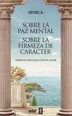 SOBRE LA PAZ MENTAL SOBRE LA FIRMEZA DE CARACTER1