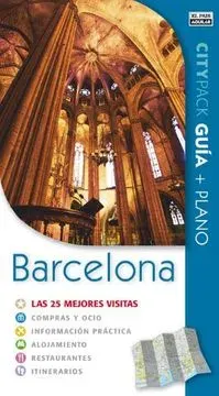 BARCELONA CITY PACK1