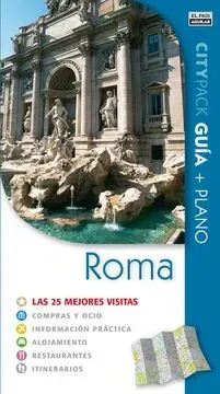 ROMA CITY PACK1