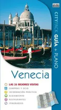 VENECIA CITY PACK1