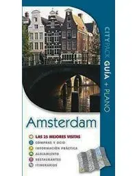 AMSTERDAM CITY PACK1