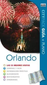 ORLANDO CITY PACK1