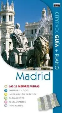 MADRID CITY PACK1