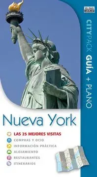 NUEVA YORK CITY PACK1