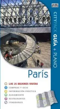 PARIS CITY PACK1