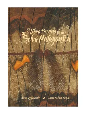 EL LIBRO SECRETO DE LA SELVA PATAGONICA1