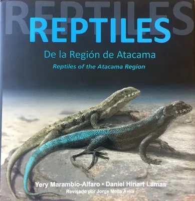 REPTILES DE LA REGION DE ATACAMA1