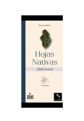 GUIA HOJAS NATIVAS DEL SUR DE CHILE1