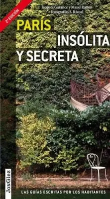 PARIS INSOLITA Y SECRETA1