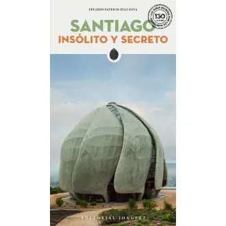 SANTIAGO INSOLITO Y SECRETO1