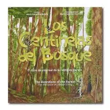 LOS CENTINELAS DEL BOSQUE1