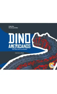 DINO AMERICANOS1