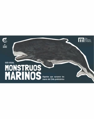 GUIA VISUAL DESPLEGABLE - MONSTRUOS MARINOS1