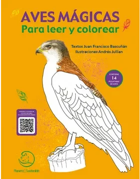 AVES MAGICAS PARA LEER Y COLOREAR1