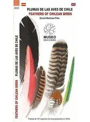 GUIA DESPLEGABLE PLUMAS DE LAS AVES DE CHILE1
