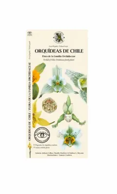 GUIA DESPLEGABLE ORQUIDEAS DE CHILE1