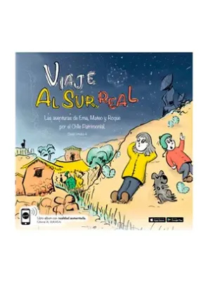 VIAJE AL SUR REAL1
