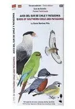 GUIA DESPLEGABLE AVES DEL SUR DE CHILE Y PATAGONIA1