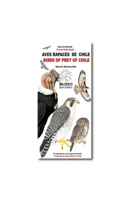 GUIA DESPLEGABLE AVES RAPACES DE CHILE1