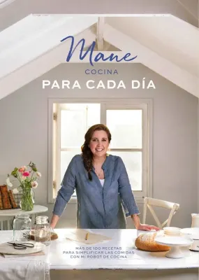 MANE COCINA PARA CADA DIA1