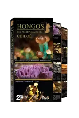 GUIA DESPLEGABLE HONGOS DE CHILOE1