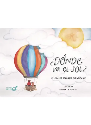 DONDE VA EL SOL1