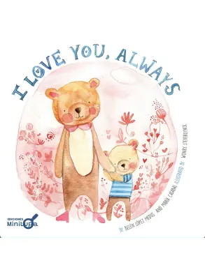 I LOVE YOU, ALWAYS1