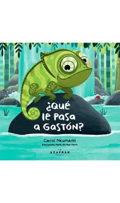 QUE LE PASA A GASTON1