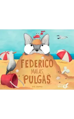 FEDERICO MALAS PULGAS1