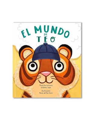 EL MUNDO DE TEO1