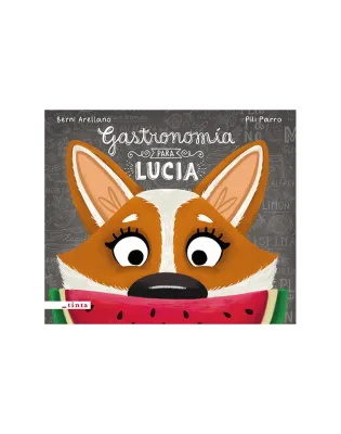 GASTRONOMIA PARA LUCIA1