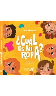 CUAL ES MI ROPA1