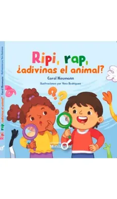 RIP RAP ADIVINAS EL ANIMAL1