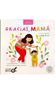 GRACIAS MAMA1