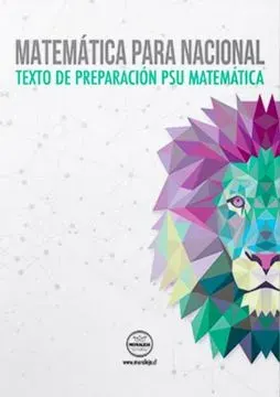 MATEMATICA PARA NACIONAL1