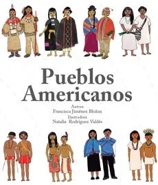 PUEBLOS AMERICANOS1