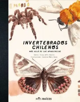 INVERTEBRADOS CHILENOS1
