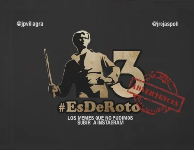 ES DE ROTO 31