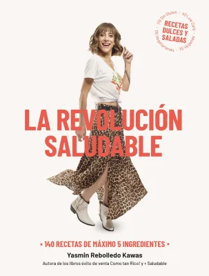 LA REVOLUCION SALUDABLE1
