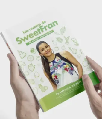 LAS RECETAS DE SWEETFRAN1