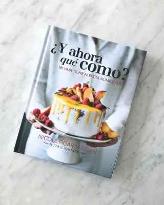 Y AHORA QUE COMO1