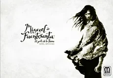 MIGUEL DE FUENTESANTA EL GRITO DE LA TIERRA1