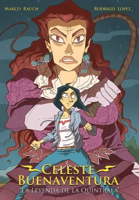 CELESTE BUENAVENTURA 2 LA LEYENDA DE LA QUINTRALA1