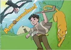 MANQUENAHUEL SOY MAPUCHE1