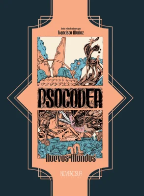 PSOCODEA. NUEVOS MUNDOS1