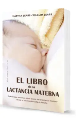 EL LIBRO DE LA LACTANCIA MATERNA1