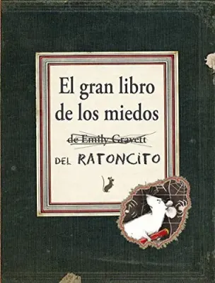 EL GRAN LIBRO DE LOS MIEDOS1